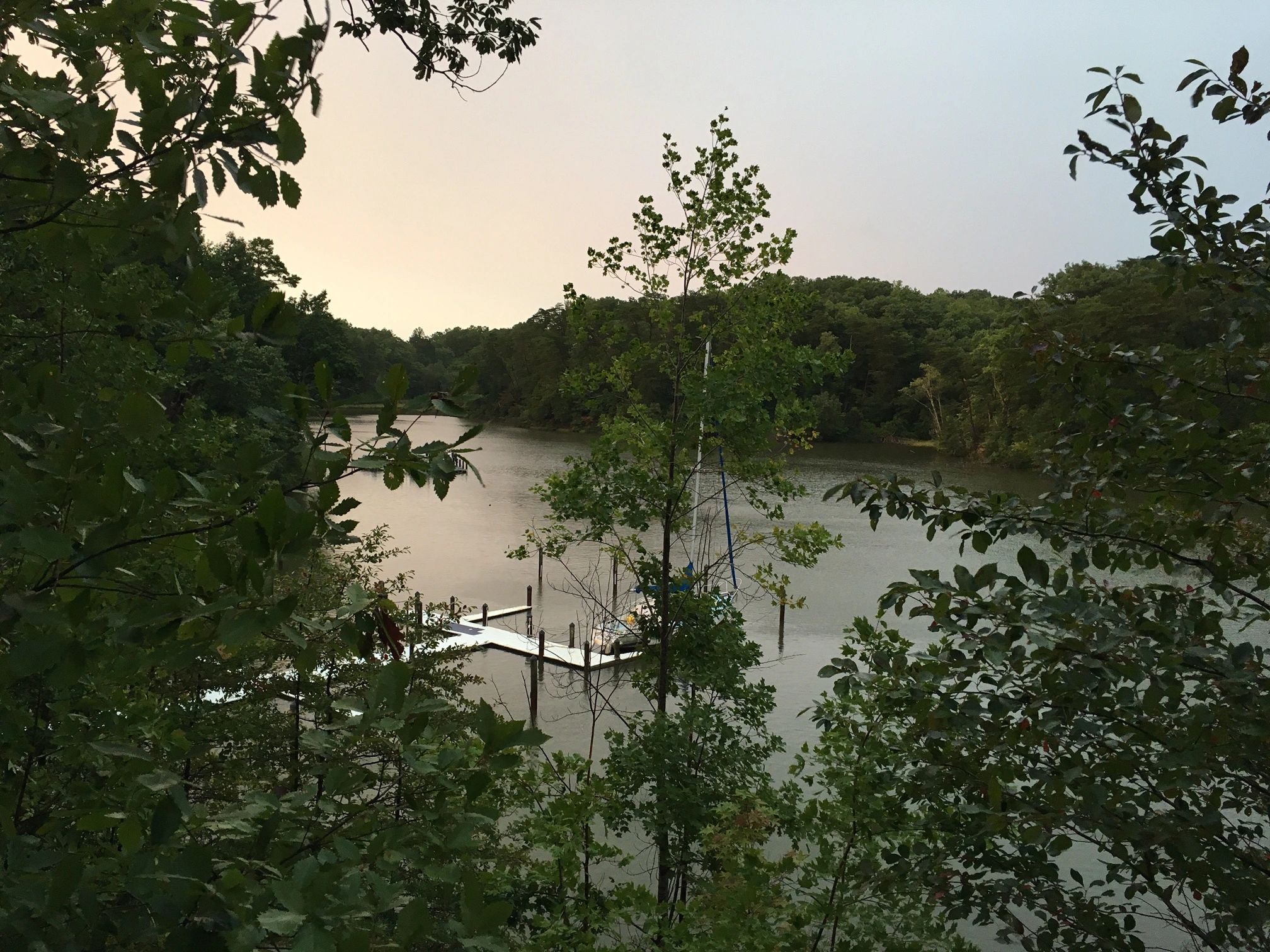 Rivers Bend Homeowners Association